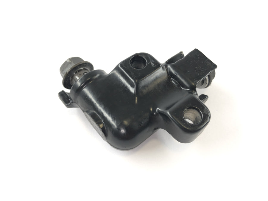 Yamaha FJ 1100 47E [1985] - Brake distributor at the back