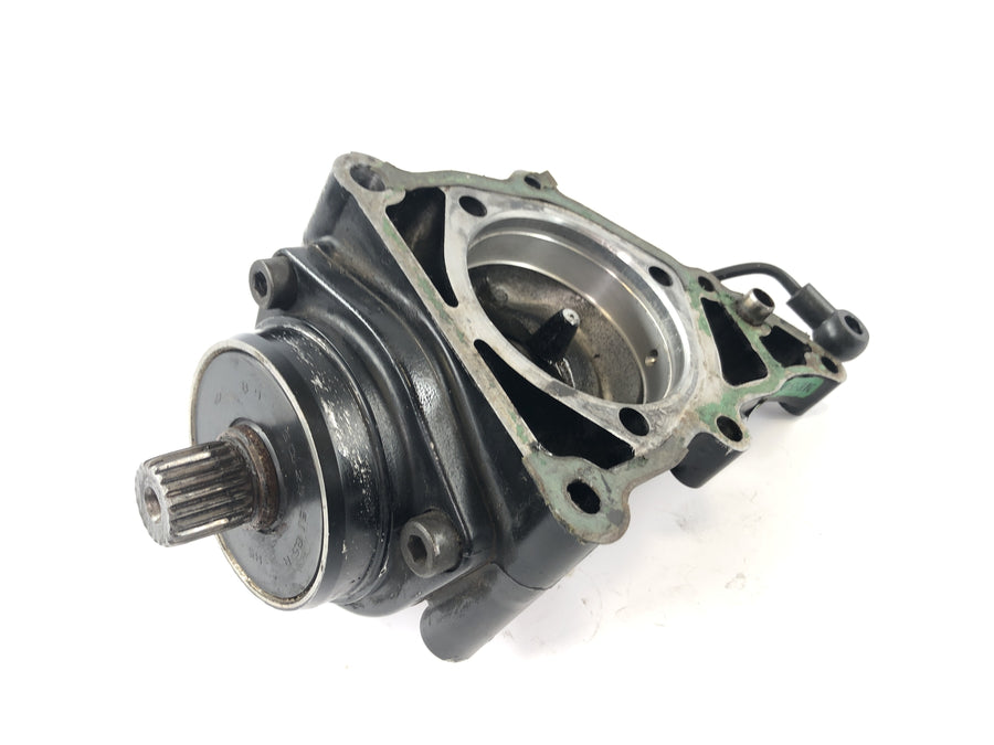 Honda CBX 650 E RC13 [1983] - Pump wheel gear oil pump
