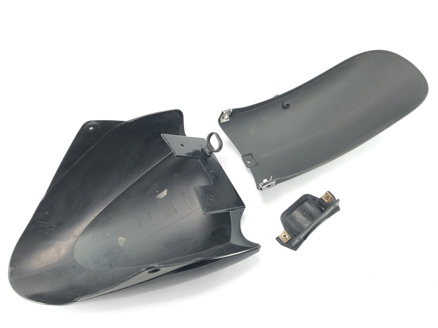 BMW R 1150 R R21 [2003] - fender front Front foster sheet