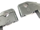 Cagiva Planet 125 [1998] - handlebar clamps handlebar mount pair-3