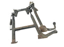 BMW K 1100 LT [1993] - Main stand and side stand with stand holder-1