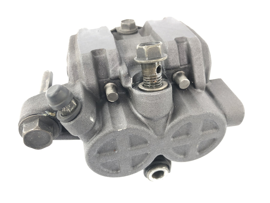 Honda CBX 750 RC17 [1984] - brake caliper brake tongs in front left