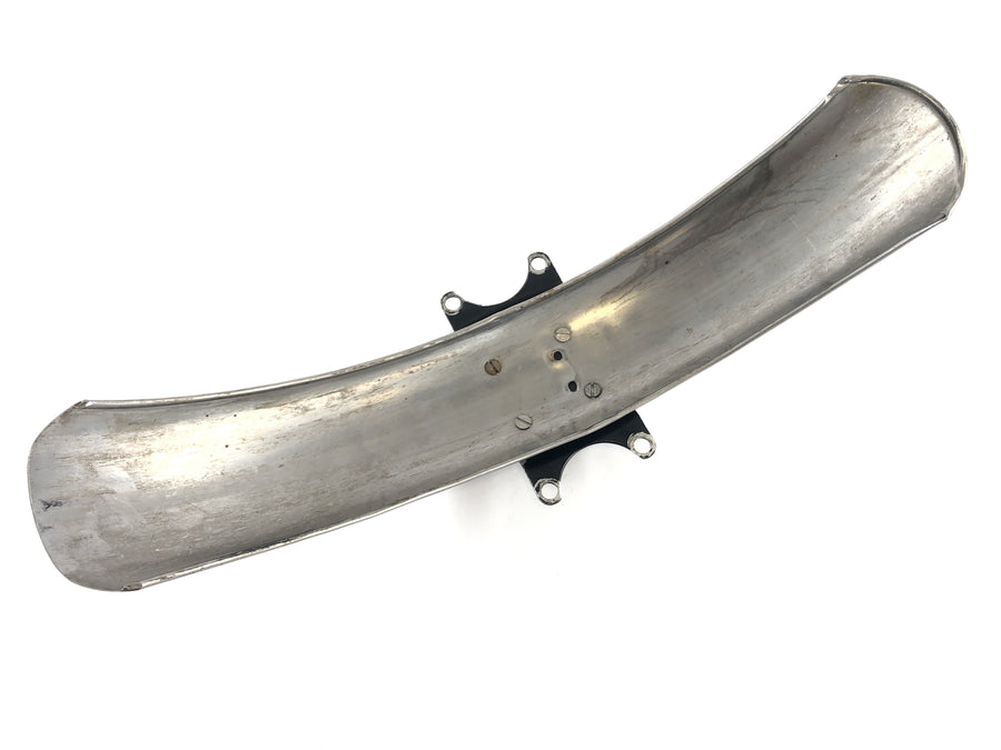 Moto Guzzi 850 Le Mans 3 VF [1986] - fender at the front with bracket