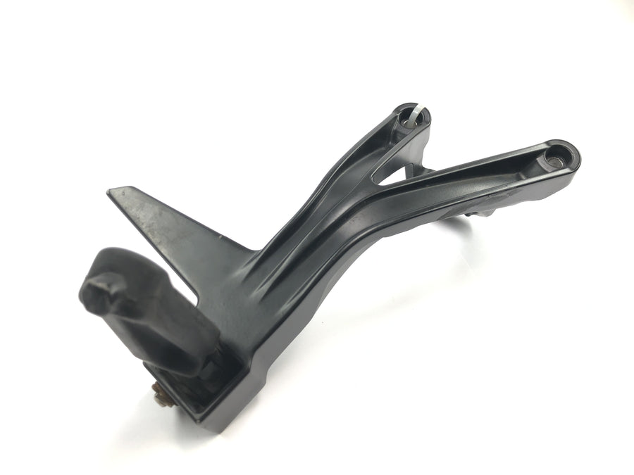KTM RC 125 [2016] - Pillion footrest footrest holder footrest rear right