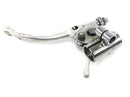 Moto Guzzi V7 Special [1971] - Handbrake lever front handlebar fitting chrome-5