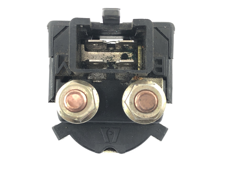 Honda CBX 750 RC17 [1984] - starter relay starter relay switching relay