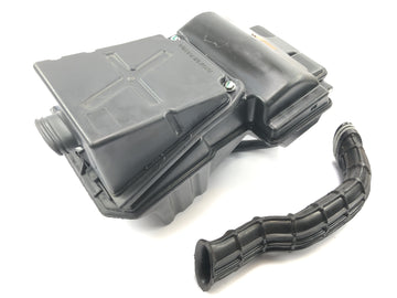 KTM RC 125 [2016] - Air filter box airbox intake box air filter housing - 0