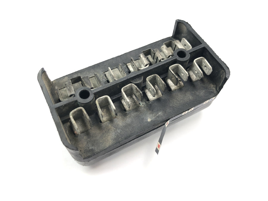MOTO GUZZI CALIFORNIA 2 1000 VT [1982] - Fuse box fuse box