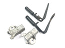 Yamaha XJR 1300 RP02 [1999] - Luggage hook luggage holder-1
