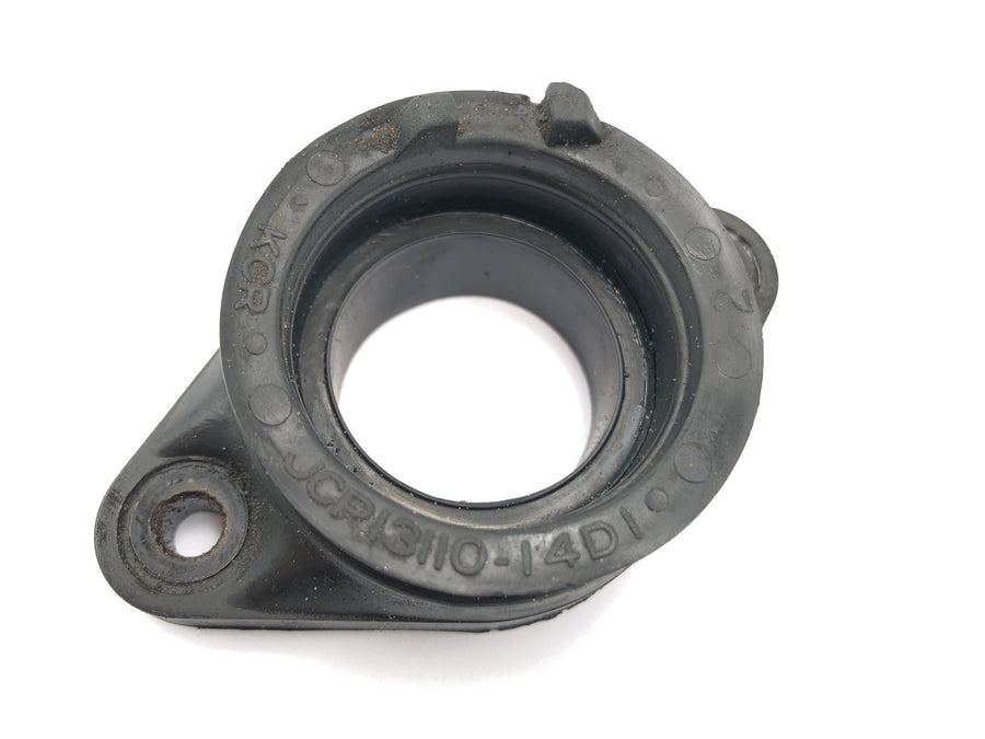 Suzuki DR 350 SK42B [1991] - intake in intake in