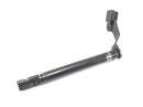 Kawasaki ZXR 400 ZX400L [1992] - Clutch lever clutch slave lever-1
