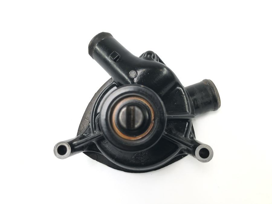 TRIUMPH DAYTONA 955I T595 [1998] - Water pump coolant pump pump housing