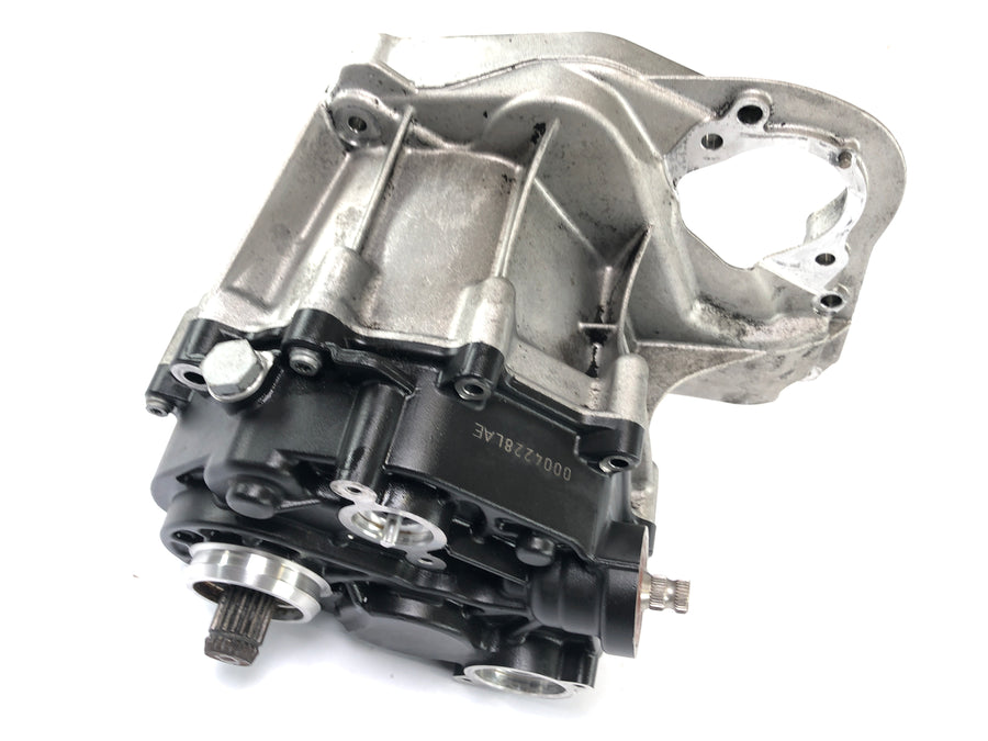 BMW R 1200 ST R1ST [2006] - gearbox with housing