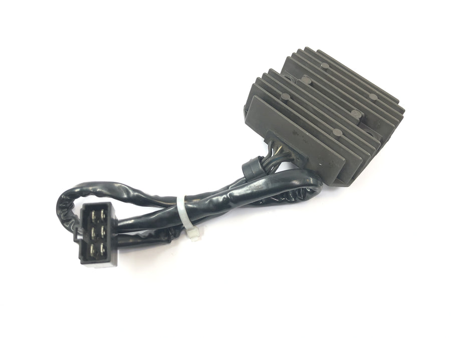 Kawasaki VN 1600 Classic VNT60A [2007] - Voltage regulator rectifier regulator