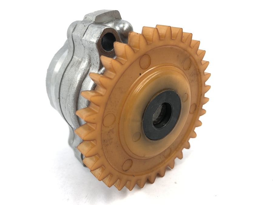 Yamaha TT 600 R DJ01 [1998] - Oil pump
