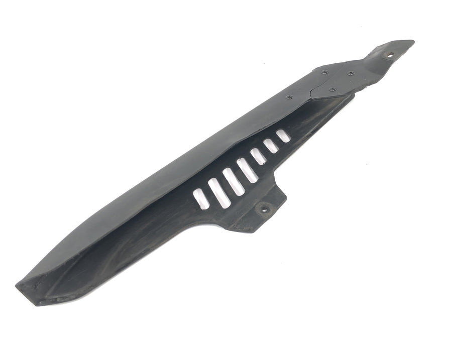 Yamaha XTZ 660 3YF [1992] - Chain guard chain cover rear chain guard
