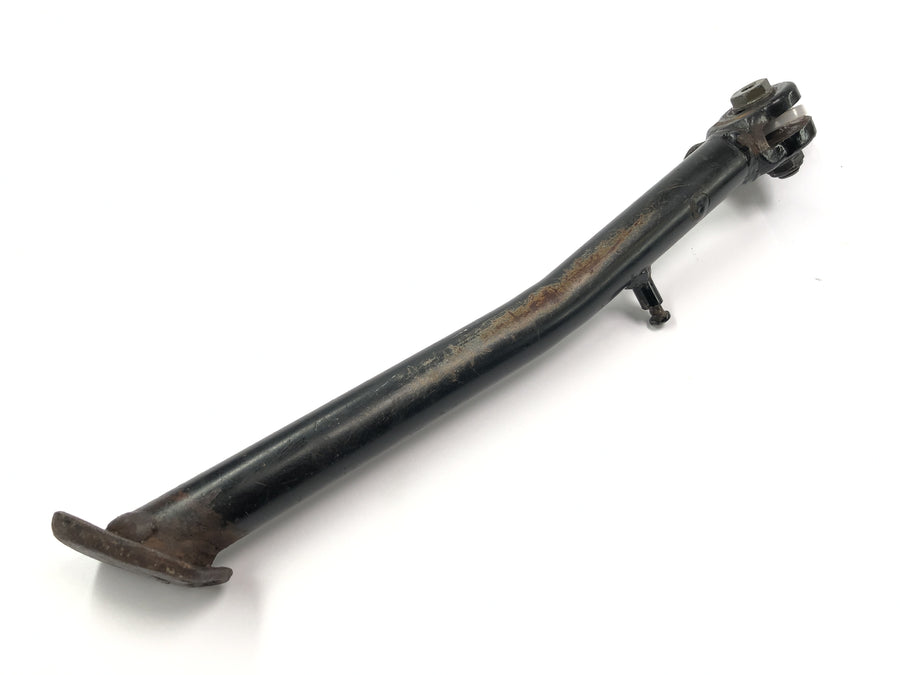 Honda NX 650 RD08 [1995] - Stand side stand with spring