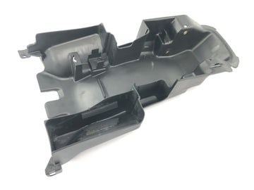 Honda FMX 650 RD12 [2006] - Rear substructure inner panel splash guard - 0