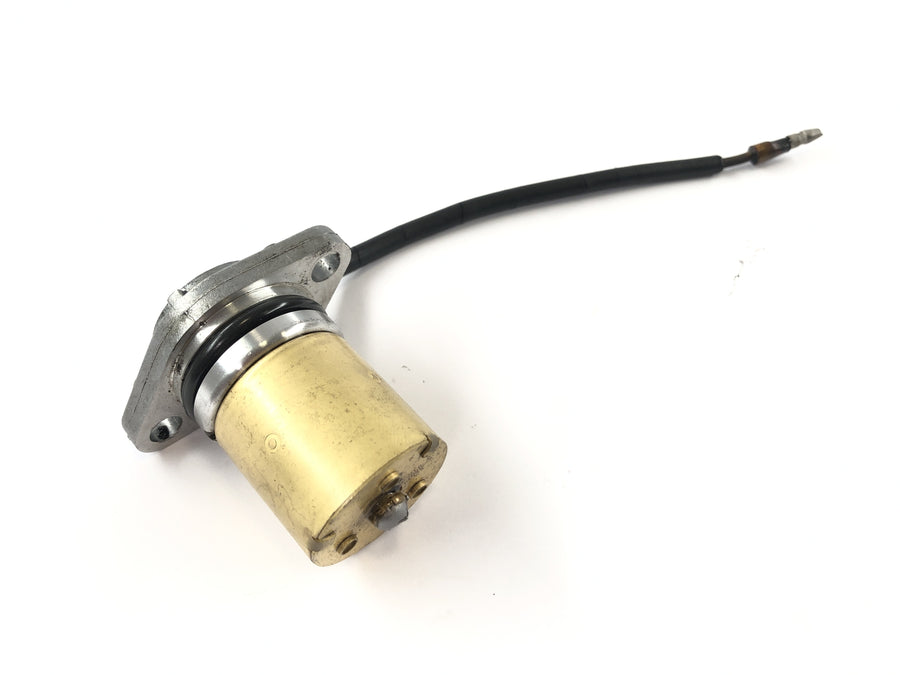 Yamaha FJ 1100 47E [1985] - neutral switch switch