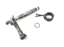 Kawasaki Zephyr 750 ZR750C [1994] - shift shaft shift lever shaft shift lever shift mechanism-4