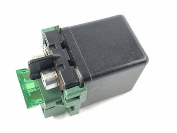 Honda CBF 1000 A SC58 [2006] - starter relay - 0