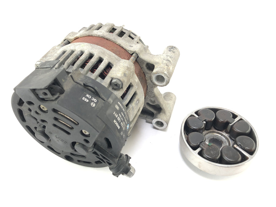 BMW K 1300 R K12S [2014] - Alternator