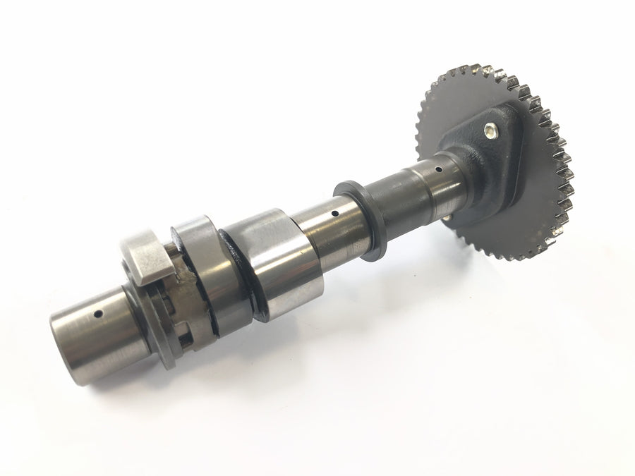Honda VTX 1800 SC46 [2004] - Rear camshaft control shaft