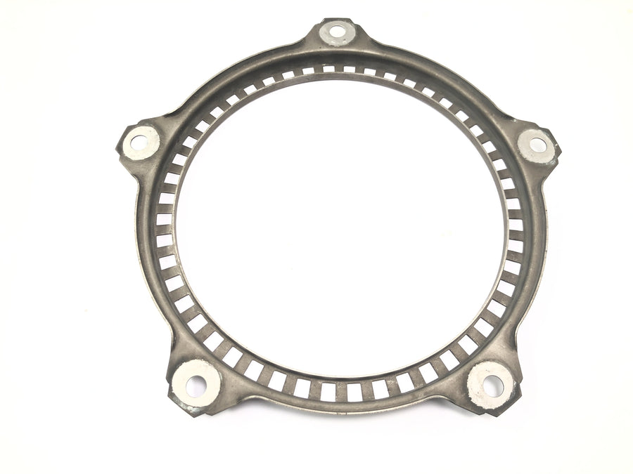 BMW R 1200 R R1ST [2008] - ABS sensor ring impulse wheel brake ring front