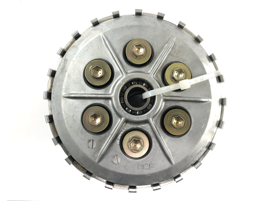 HONDA VTR 1000 SP 1 SC45 [2001] - Clutch clutch basket clutch package