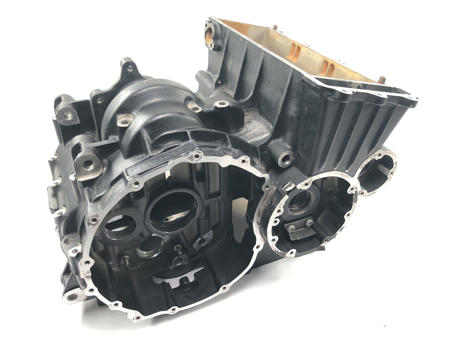Triumph Daytona 900 T300D [1996] - engine housing engine block crankcase empty housing