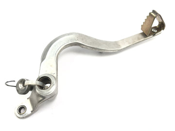 Husqvarna TE 610 H6 8AE [TE 570 H7] - brake lever foot brake lever brake pedal - 0