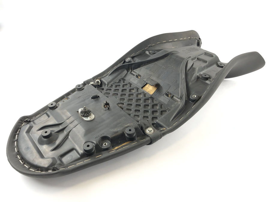 Triumph Street Triple R 675 D67LD [2010] - Seat seat cushion motorcycle seat seat cushion