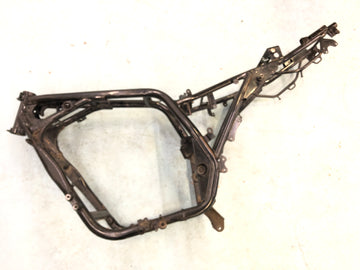 Yamaha XJR 1200 4PU [1995] - Frame with papers - 0