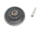 Laverda 1000 [1978] - starter pinion gear starter gear starter gear-3