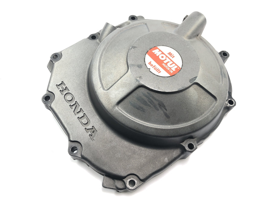 Honda CBR 900 RR Fireblade SC33 [2000] - Clutch cover engine cover