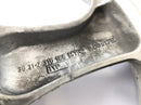 BMW K 1100 LT [1993] - Rear wheel rim wheel 3.00 x 17"-5