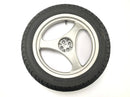 BMW K 1100 LT [1993] - Rear wheel rim wheel 3.00 x 17"-3