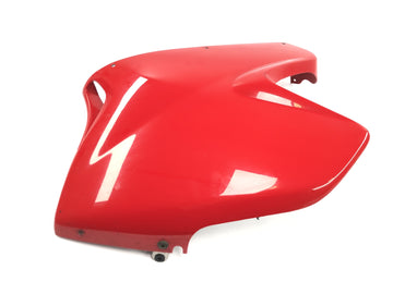 Ducati ST3 S3 [2004] - Seitenverkleidung unten links rot Verkleidung