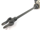 Honda CB 750 RC42 [1996] - brake pump behind-4