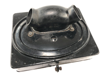 Moto Guzzi V7 Special [1971] - Air filter box Air filter housing Intake box - 0