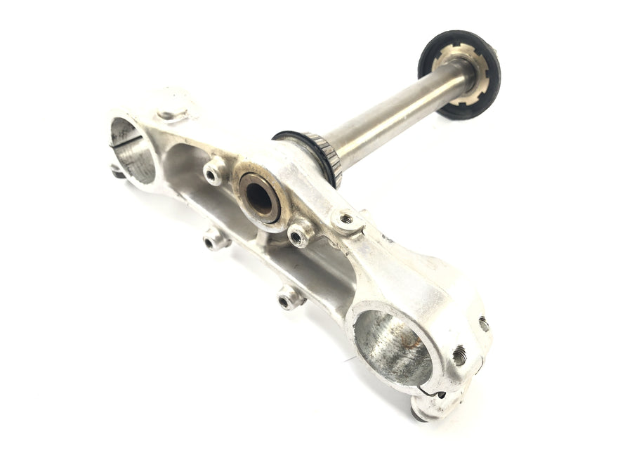 Honda XL 600 R PD03 [1985] - lower triple clamp