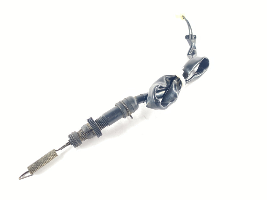 Honda CBR 900 RR SC33 [1996] - Rear brake light switch
