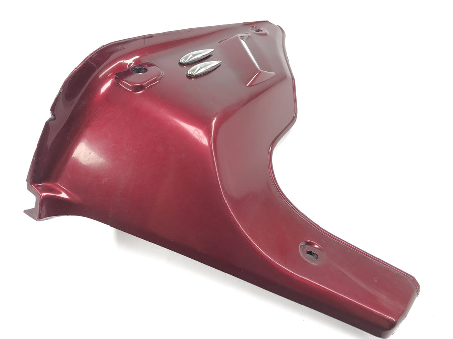 Honda GL 500 Silverwing PC02 [1982] - Side cover side cover left