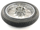 BMW R 1200 C 259c [1997] - front wheel Rad rim at the front 2.50x18 "-1