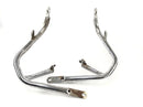 Honda GL 1000 Goldwing GL1 [1978] - Sturbwück motor protection bracket Chrome-5