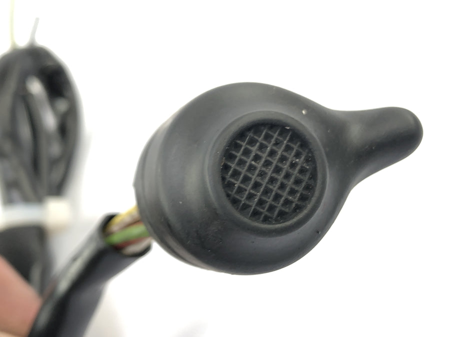 BMW R 60/5 [1973] - Handlebar switch left