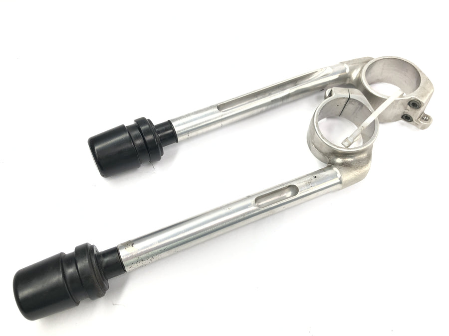 Yamaha YZF 750 R 4HN [1995] - Handlebar stub clip ons stub handlebar set pair