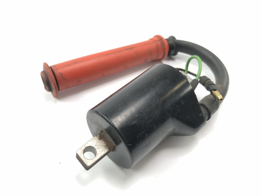 Honda NX 650 RD08 [1995] - ignition coil ignition module Ignition Coil Ignition modules