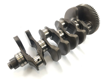 BMW K 1100 LT 100 [1994] - crankshaft
