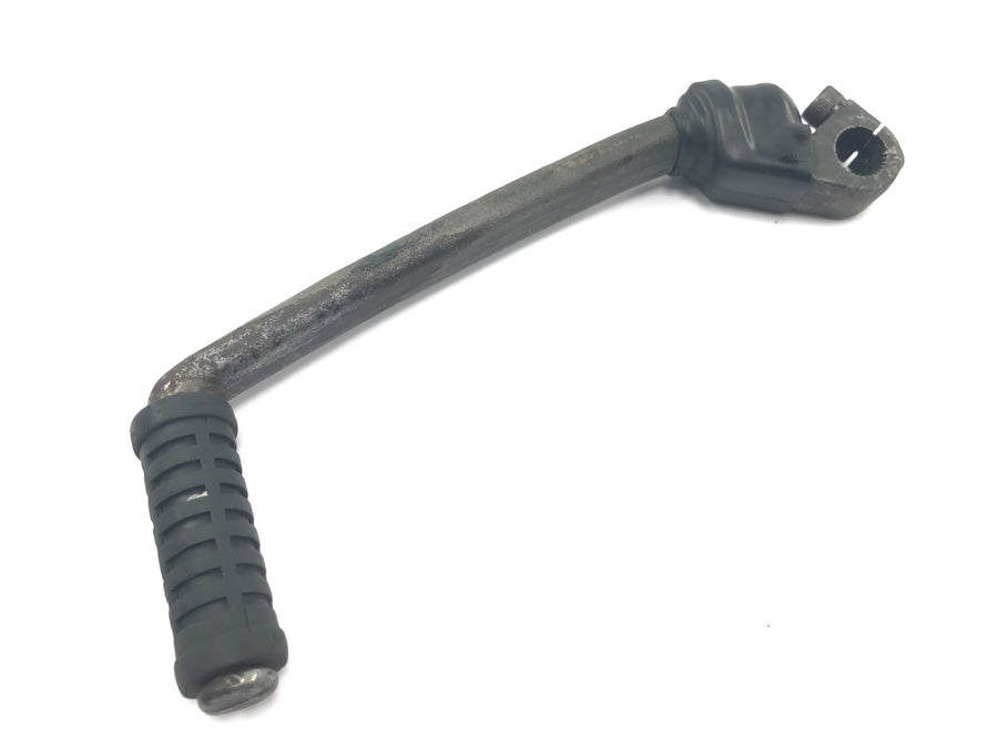 Yamaha DT 175 2K4 [1982] - Kickstarter kicker lever folding lever kicker